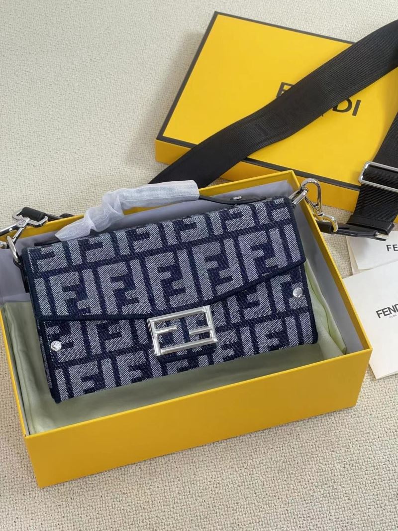 Fendi Baguette Bags